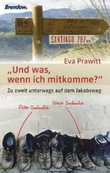 Und was, wenn ich mitkomme?