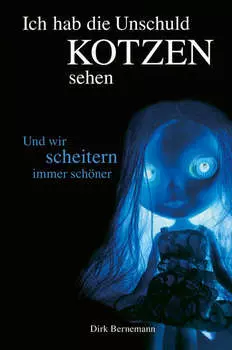 Und wir scheitern immer sch?ner
