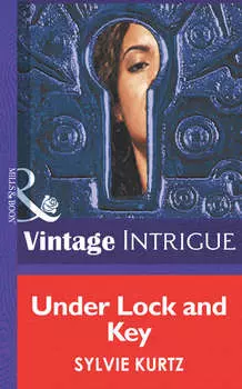 Under Lock And Key