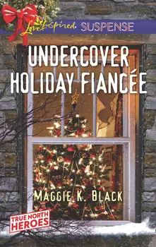 Undercover Holiday Fianc?e
