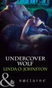 Undercover Wolf