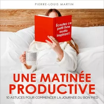 Une matin?e productive - 10 astuces pour commencer la journ?e du bon pied (Int?gral)
