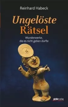 Ungel?ste R?tsel