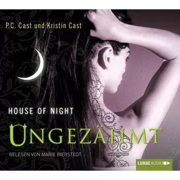Ungez?hmt - House of Night