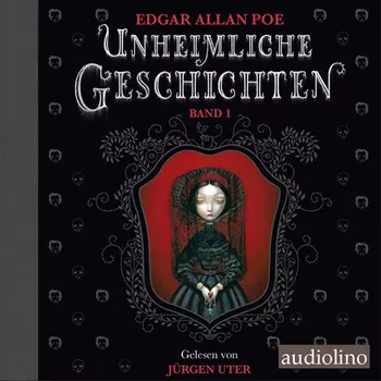 Unheimliche Geschichten, Band 1 (Ungek?rzt)