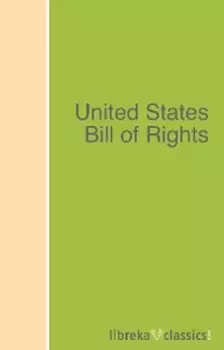 United States Bill of Rights
