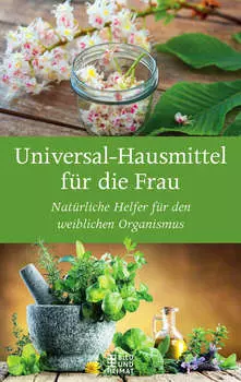 Universal-Heilmittel f?r die Frau