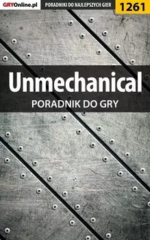 Unmechanical
