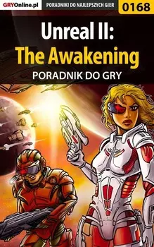 Unreal II: The Awakening