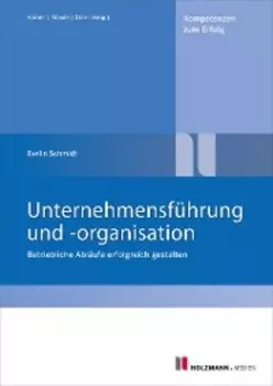 Unternehmensf?hrung und -organisation