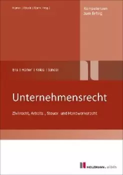 Unternehmensrecht