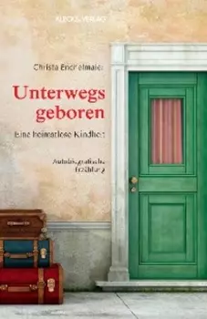 Unterwegs geboren