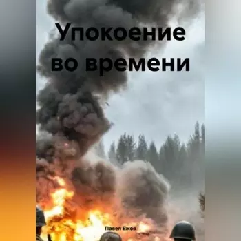 Упокоение во времени