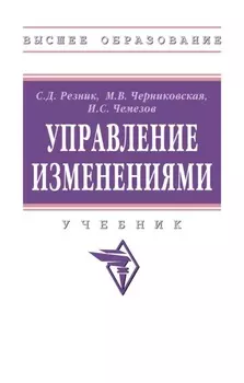 Управление изменениями