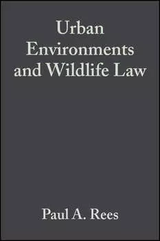 Urban Environments and Wildlife Law