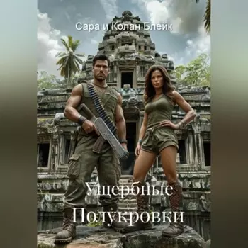 Ущербные Полукровки