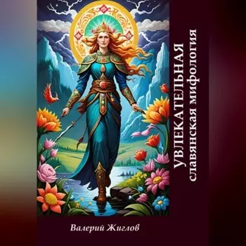 Увлекательная славянская мифология