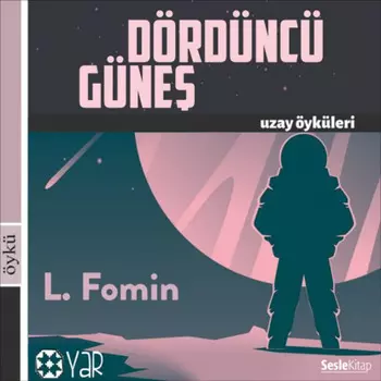 Uzay ?yk?leri D?rd?nc? G?ne