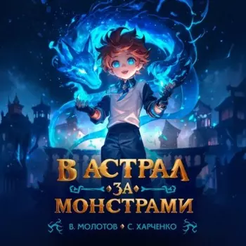 В астрал за монстрами!