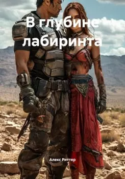 В глубине лабиринта