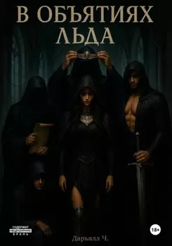 В объятиях льда. Том 1