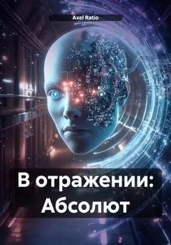 В отражении: Абсолют
