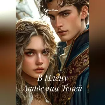В Плену Академии Теней