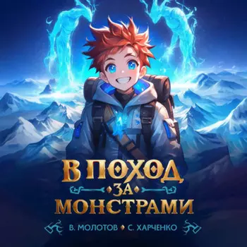 В поход за монстрами!