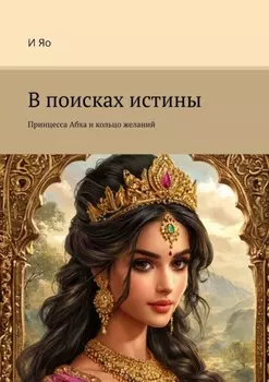 В поисках истины. Принцесса Абха и кольцо желаний