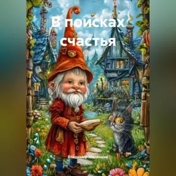 В поисках счастья