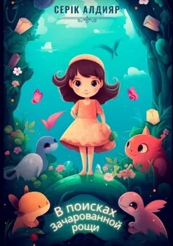 В поисках Зачарованной рощи