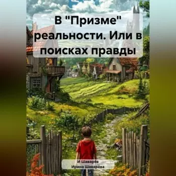 В «Призме» реальности. Или в поисках правды