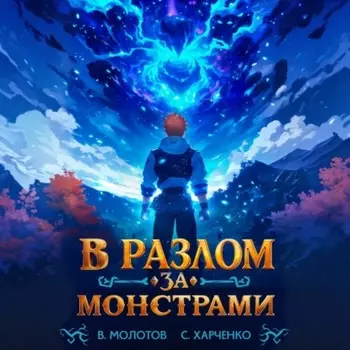 В разлом за монстрами!