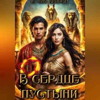 В сердце пустыни