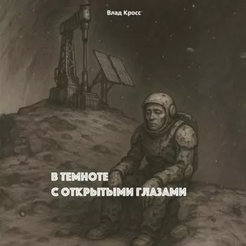 В темноте с открытыми глазами