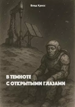 В темноте с открытыми глазами