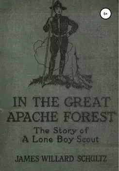 В Великом лесу апачей