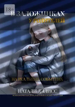 В заложниках у родителей