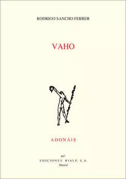 Vaho