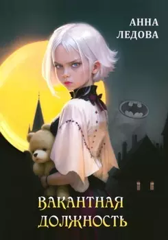 Вакантная должность