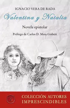 Valentina y Natalia