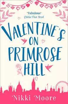 Valentine’s on Primrose Hill