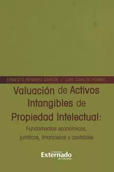 Valuaci?n de Activos Intangibles de Propiedad Intelectual