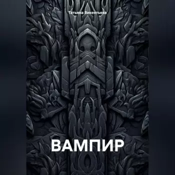 ВАМПИР