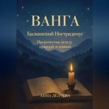 Ванга. Балканский Нострадамус – Пророчества между правдой и ложью