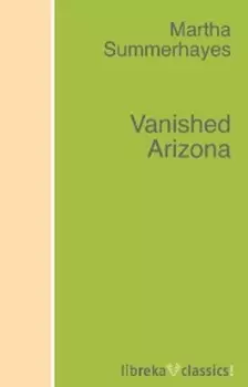Vanished Arizona