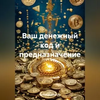 Ваш денежный код и предназначение