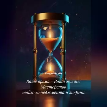 Ваше время – Ваша жизнь: Мастерство тайм-менеджмента и энергии