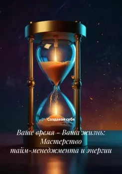 Ваше время – Ваша жизнь: Мастерство тайм-менеджмента и энергии