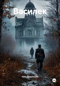 Василек. Часть первая. Кукольник